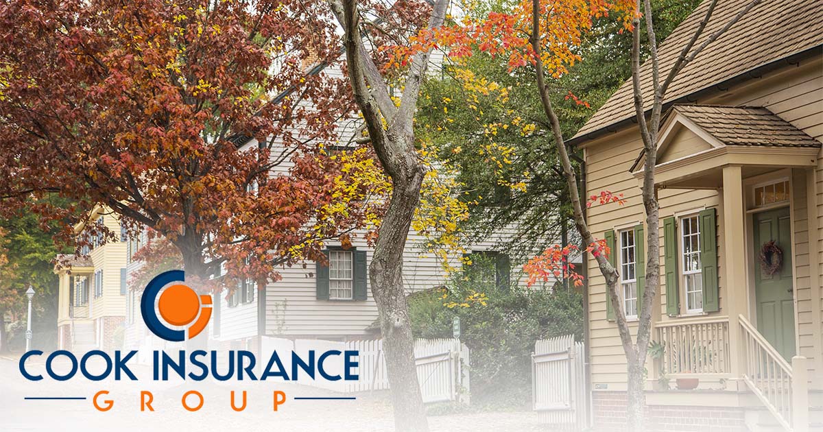 Cook Insurance Group LLC